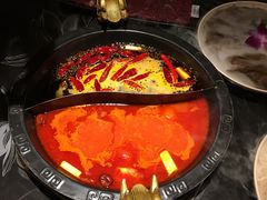 -宽坐火锅(万象城店)