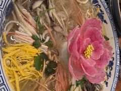 -老雒阳面馆·水席·洛阳菜(王城路店)
