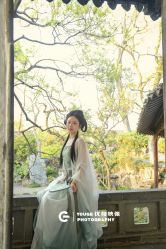 点击看大图 -禾美汉服·簪花·旗袍·旅拍摄影馆(沧浪亭店)