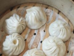 -南翔馒头店(豫园店)