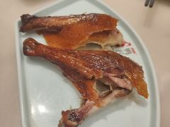 -鸭匠食府·挂炉烤鸭·新京菜(阜成路店)