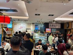 -姚记炒肝店(簋街店)