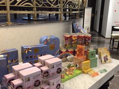 -GODIVA(王府井apm店)