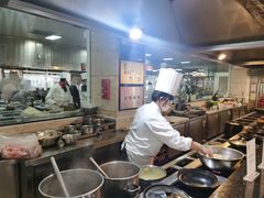 -香融府·烤鸭·家常菜(马家堡路店)