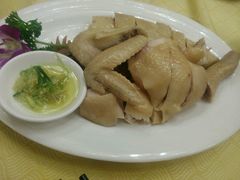 -惠爱餐厅