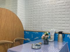 大堂-来之顺海鲜菜馆·青岛菜(栈桥店)