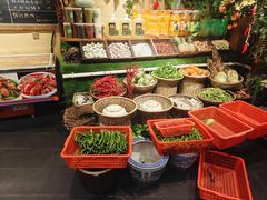 -李久其家民间餐厅(观沙岭公园店)