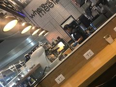 -The Coffee Club(Phuket Airport)