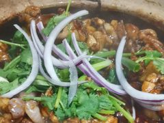 -老廣食堂(区庄店)