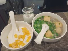 -太湖饭店玉兰厅(自助餐厅)