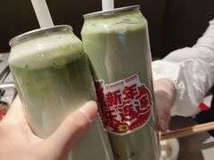 -海底捞火锅(大唐店)