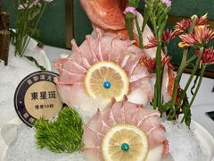 -喜聚薈·花膠雞海鮮火鍋(越秀店)
