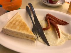 -永盈茶餐厅(中山四路店)