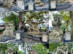 -丰都鬼城名山景区