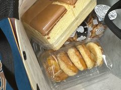 -泸溪河桃酥(西直门凯德店)