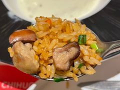 -赤火牛排(金狮广场店)