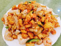 鸿运八珍豆腐-桃子餐厅·天津菜(红星路直营店)