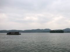 -浙江省博物馆(孤山馆区)
