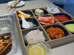 -海底捞火锅(老城根店)