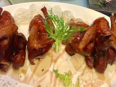 -御花园·粤菜·海鲜火锅(中山公园店)