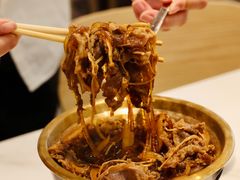 -龙湖南京江北天街