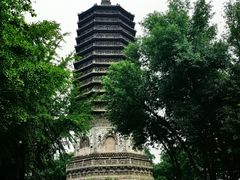 -玲珑塔公园