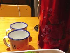 -班花麻辣烫(南京概念店)
