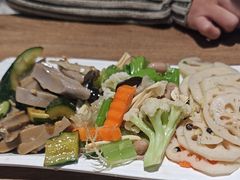 -直隶安家牛肉罩饼(建华店)