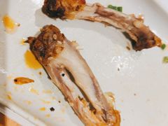 -木屋烧烤(惠阳华润小径湾店)