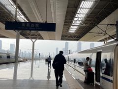 -南昌西站