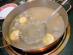 -大吉利·潮汕鲜牛肉火锅(河西店)