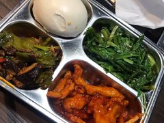-盒马鲜生(枣园路店)
