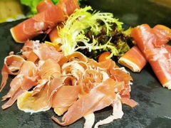 -佛山皇冠假日酒店-西餐厅
