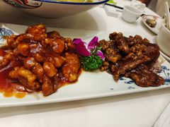 -稻香酒家·35年老字号(侨光店)