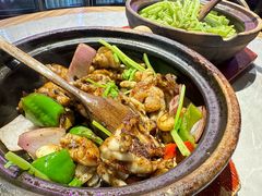 -啫神·广州地标美食(北京路店)