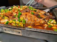 -江边城外烤全鱼(嘉定万达广场店)