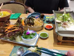 -泰悦澜·泰国餐厅(万象城店)