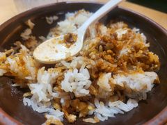 -裕鼎鲜·新中菜(金鼎广场店)