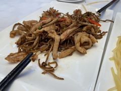 -金华安大酒楼·老牌潮菜·粤式茶点(东方国际店)