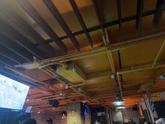 -Q MEX 库迈墨西哥餐吧(三里屯店)
