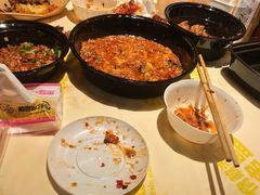 -串盟烧烤·长沙美食地标(星沙店)