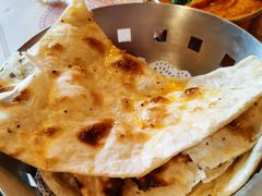 -克比叔叔印度餐厅Kebabs on the Grille(永康路分店)