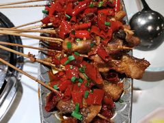 -蕃茄述·好汤自然来(江汉路店)