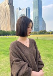 -FASHION PALACE hair+