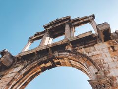 -奥林匹亚宙斯神庙