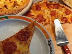 -比格比萨自助(万柳华联店)