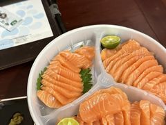 -鮨一日本料理旗舰店(总店)