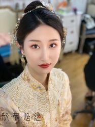 -欣薇婚纱(新源乐汇城店)