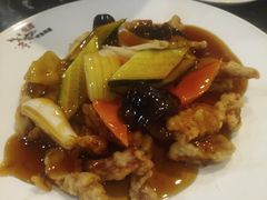 -桃园中华料理炸酱面(燕儿岛路店)