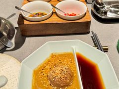 -鼎鼎香·港式火锅(北京SKP店)